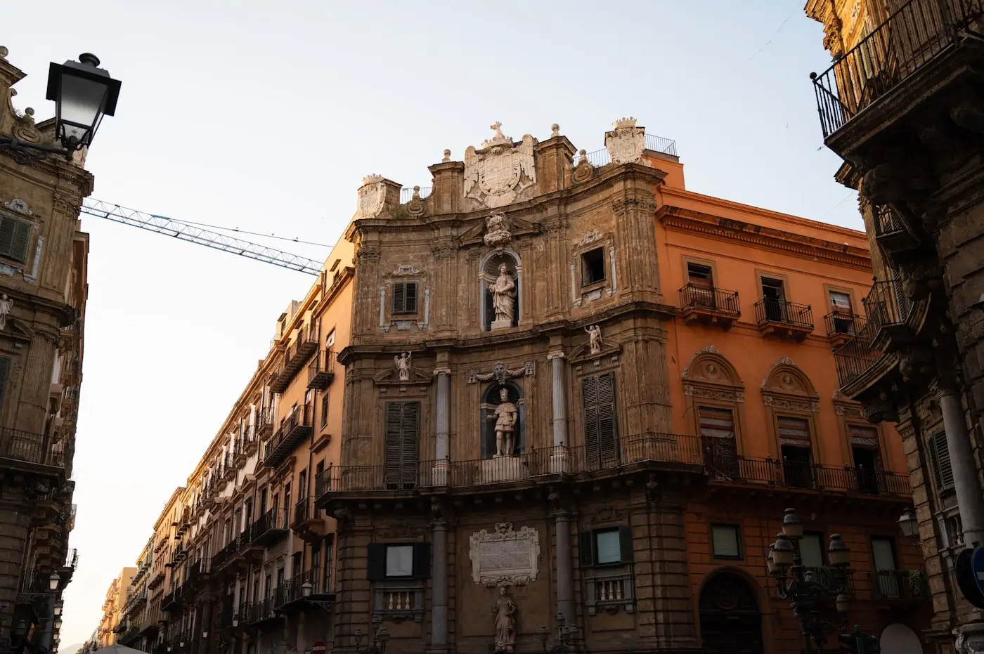 Tour dei Dintorni - Syraka Design Rooms