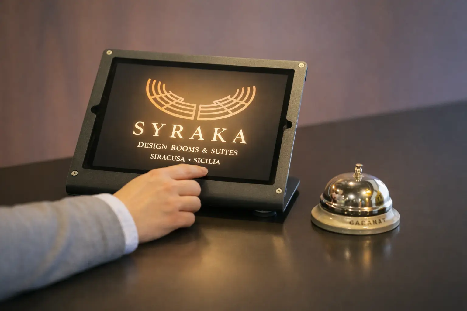 Servizi - Syraka Design Rooms
