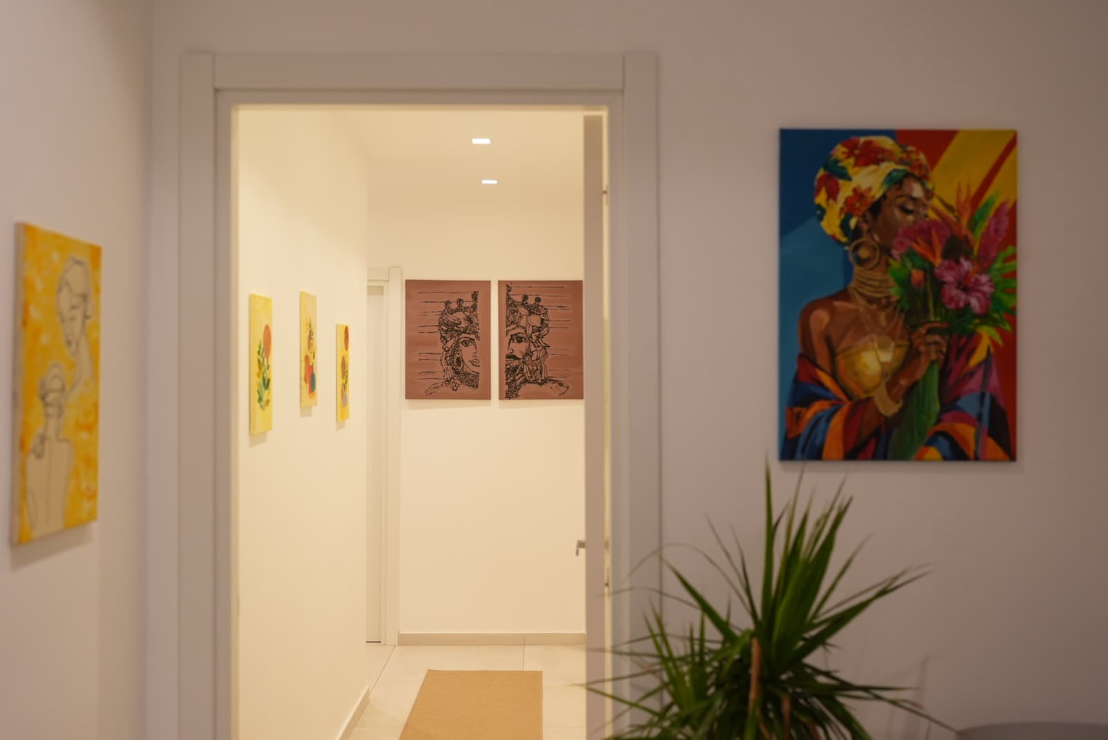 Servizi - Syraka Design Rooms