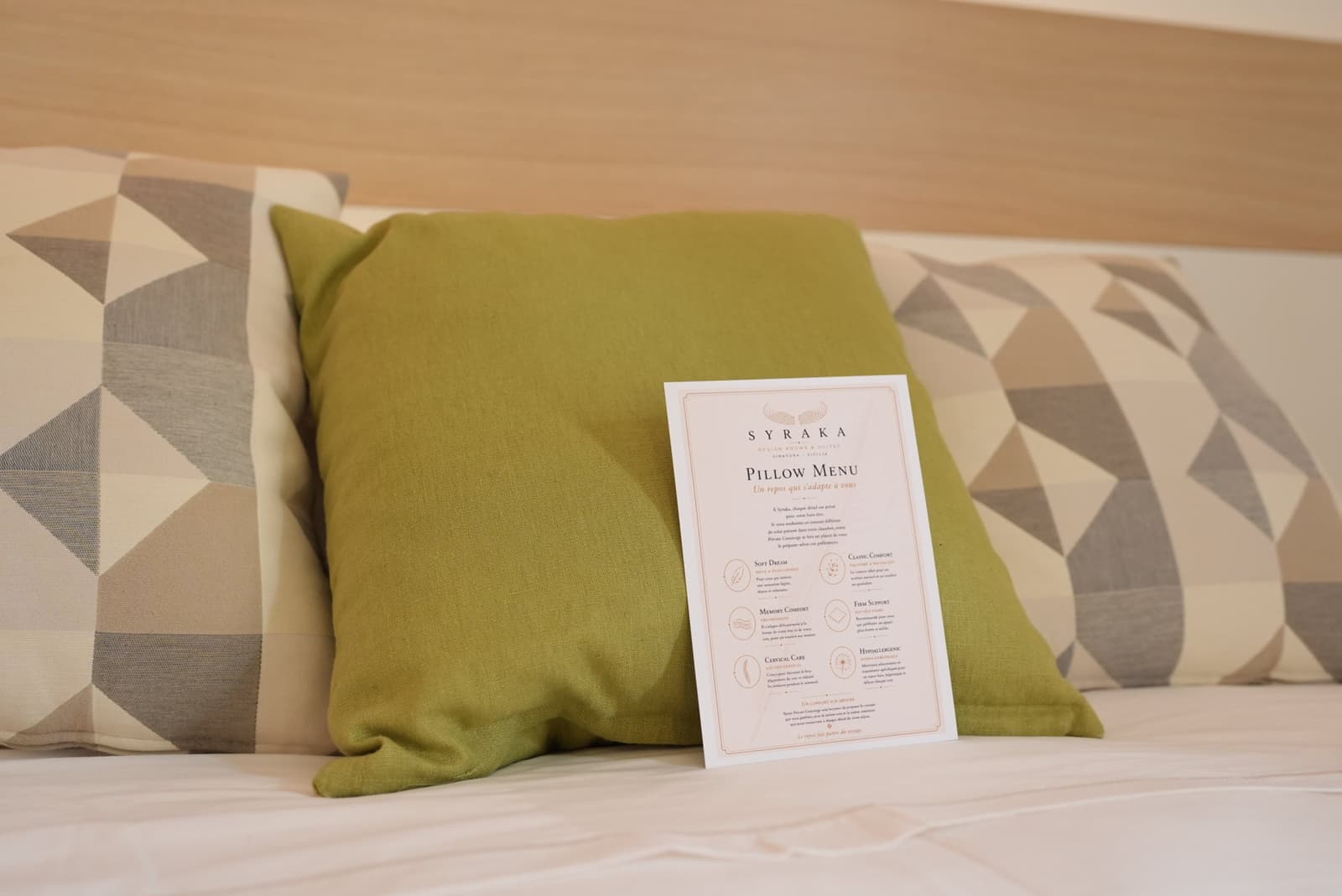 Servizi - Syraka Design Rooms